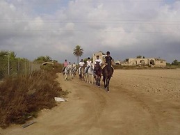 El Rancho
