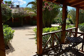 El Rancho