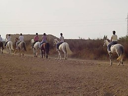 El Rancho