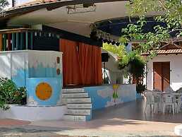 Villaggio La Pizzuta