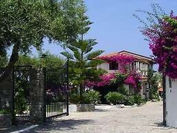 Villaggio La Pizzuta