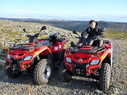 Adventure Camp Mehamn
