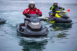 Adventure Camp Mehamn