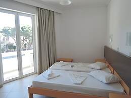 Fantasia Hotel Apartments
