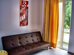 Fantasia Hotel Apartments