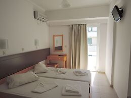 Fantasia Hotel Apartments