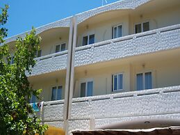 Fantasia Hotel Apartments