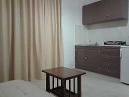 Fantasia Hotel Apartments
