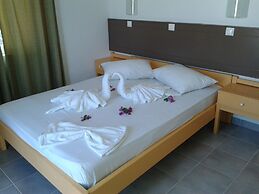 Fantasia Hotel Apartments