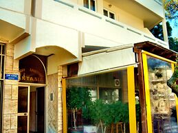 Fantasia Hotel Apartments