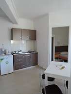 Fantasia Hotel Apartments