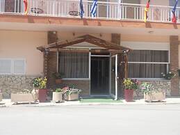 Hotel Panorama