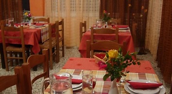 Hotel Panorama