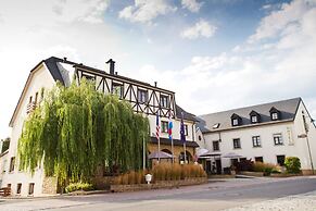 Hôtel-Restaurant DAHM
