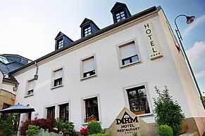 Hôtel-Restaurant DAHM