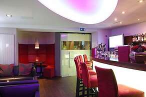 Hôtel-Restaurant DAHM