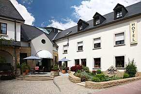 Hôtel-Restaurant DAHM