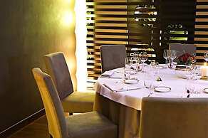 Hôtel-Restaurant DAHM