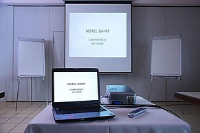Hôtel-Restaurant DAHM