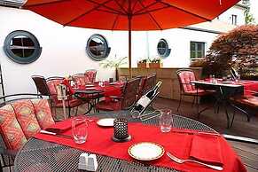 Hôtel-Restaurant DAHM