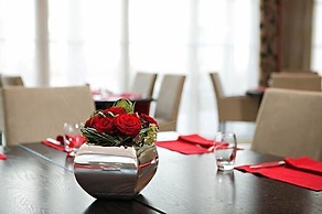Hôtel-Restaurant DAHM