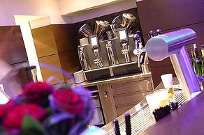 Hôtel-Restaurant DAHM