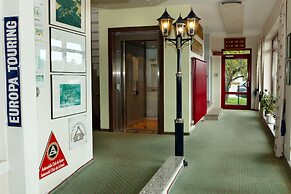 Hotel Gremersdorf - Zum Grünen Jäger