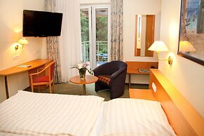 Hotel Gremersdorf - Zum Grünen Jäger