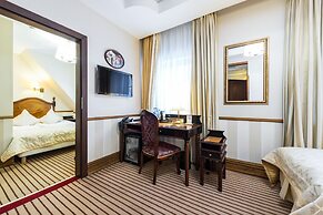 Hotel St. Bruno