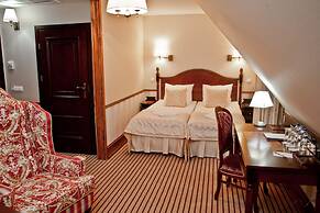 Hotel St. Bruno