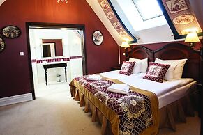 Hotel St. Bruno