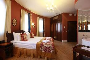 Hotel St. Bruno