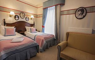 Hotel St. Bruno
