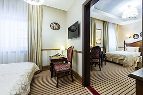 Hotel St. Bruno