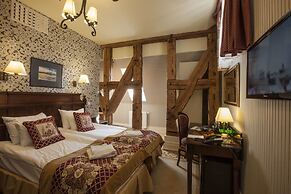Hotel St. Bruno