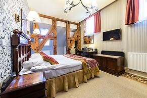 Hotel St. Bruno