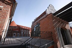 Hotel St. Bruno