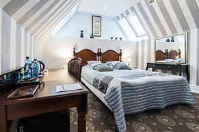 Hotel St. Bruno