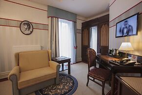 Hotel St. Bruno
