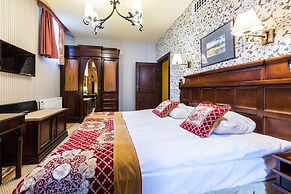 Hotel St. Bruno