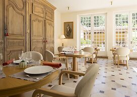 Relais & Châteaux La Bastide