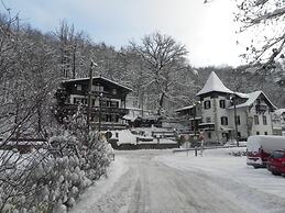 Bilz Pension