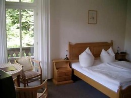 Bilz Pension