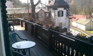 Bilz Pension