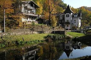 Bilz Pension