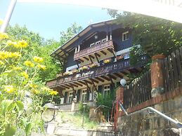 Bilz Pension