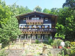 Bilz Pension