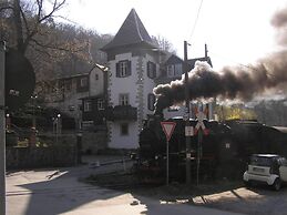 Bilz Pension