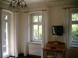 Bilz Pension