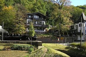 Bilz Pension